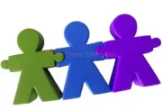 teamwork puzzle