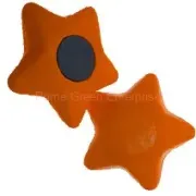 Magnet Star Shape