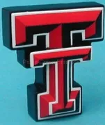 Double T shape