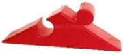TRIANGLE PUZZLC
