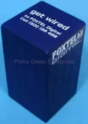 stress commerical building