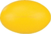 stress oval shape