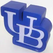 Letters UB