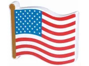 USA National Flag