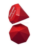 diamond squeezyball