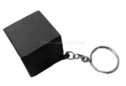 anti stress cube keychain
