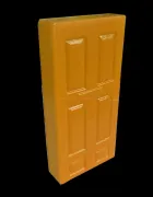 anti stress door