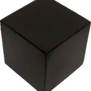 custom stress cube