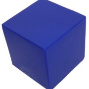 63mm stress cube