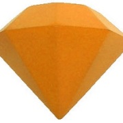 pu stress diamond