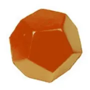 ANTI STRESS DODECAHEDRON