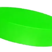oval cylinder squeezable premium