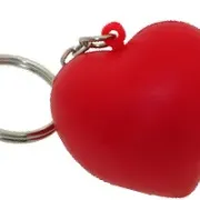 valentine heart squeezable premium