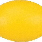 stress oval shape