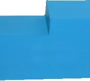 broken block squeezyball