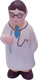 stress doctor
