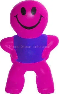 captain smiley