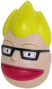 big mouth boy