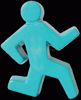 benefit running man