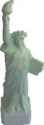 STATUE OF LIBERTY