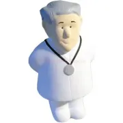 stress doctor