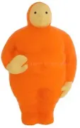fat woman