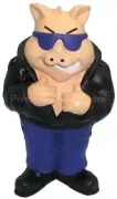 pig driver