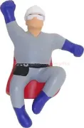 V man