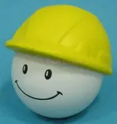 hard hat mad cap