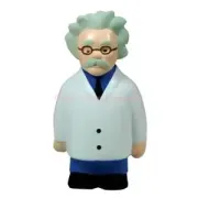 stress doctor