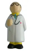 stress doctor
