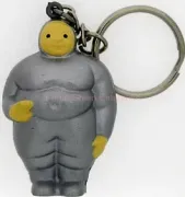 man keychain