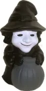 stress witch