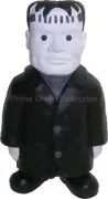 kooky man