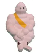 michelin mascot
