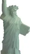 STATUE OF LIBERTY