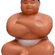 sumo wrestler