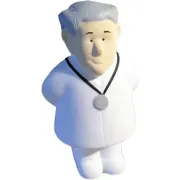 stress doctor