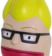big mouth boy