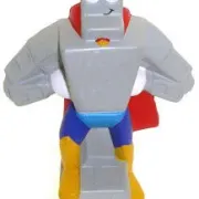 stress robot man