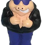 pig driver