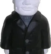 kooky man
