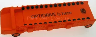 CONVEYER TRAIN STRESSBALL