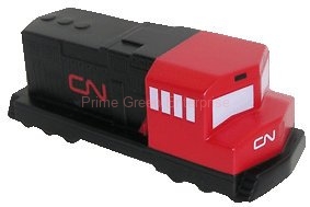 stress train locomotive