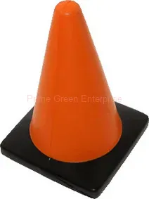construction cone shape