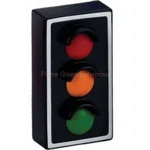 traffic light squeezyball