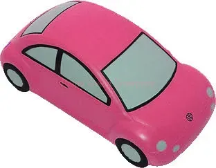 Stress Bug Car