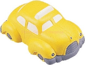 Taxi Squeezyball