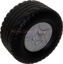 Car Tyre Stress Reliefer