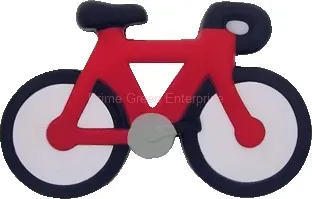 stress-reliefer bicycle
